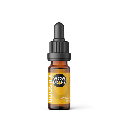 BoostFX