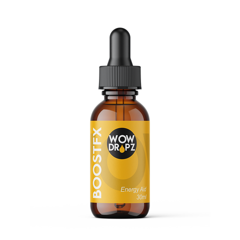 BoostFX
