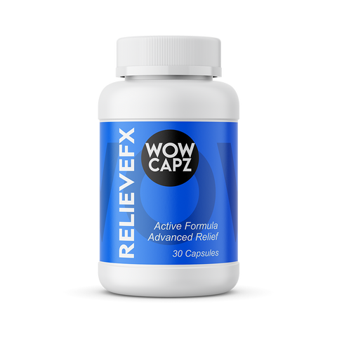 RELIEVEFX