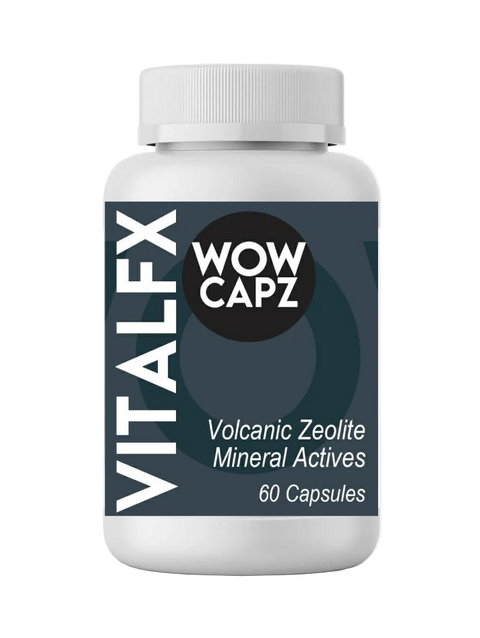 VITALFX