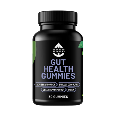 Gut Health Gummies